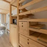 Grand Roc - Bruyeres 106 - Happy Appartement *