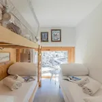 Grand Roc - Bruyeres 106 - Happy Chamonix