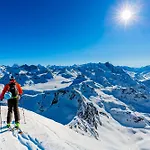 Grand Roc - Bruyeres 106 - Happy Chamonix
