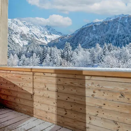 Grand Roc - Bruyeres 106 - Happy *