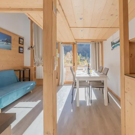 Grand Roc - Bruyeres 106 - Happy *