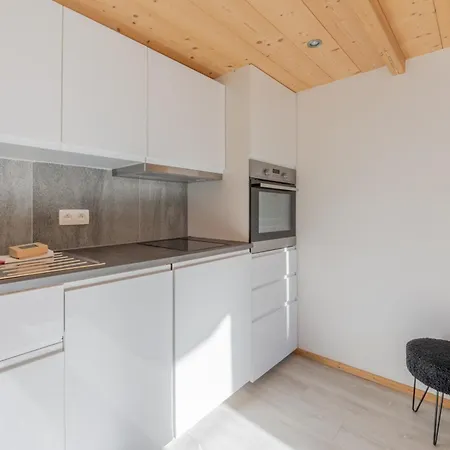 Grand Roc - Bruyeres 106 - Happy * Chamonix